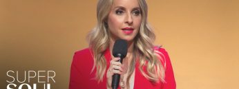 Gabrielle Bernstein: The Universe Has Your Back | SuperSoul Sessions | Oprah Winfrey Network