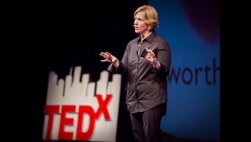 The power of vulnerability | Brené Brown